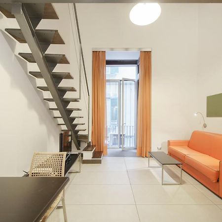 Residenza Pizzofalcone Neapel Exterior foto