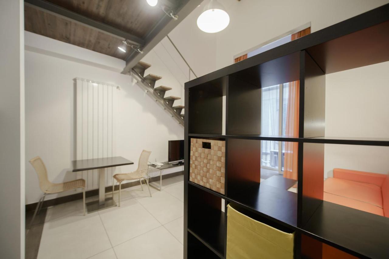 Residenza Pizzofalcone Neapel Exterior foto