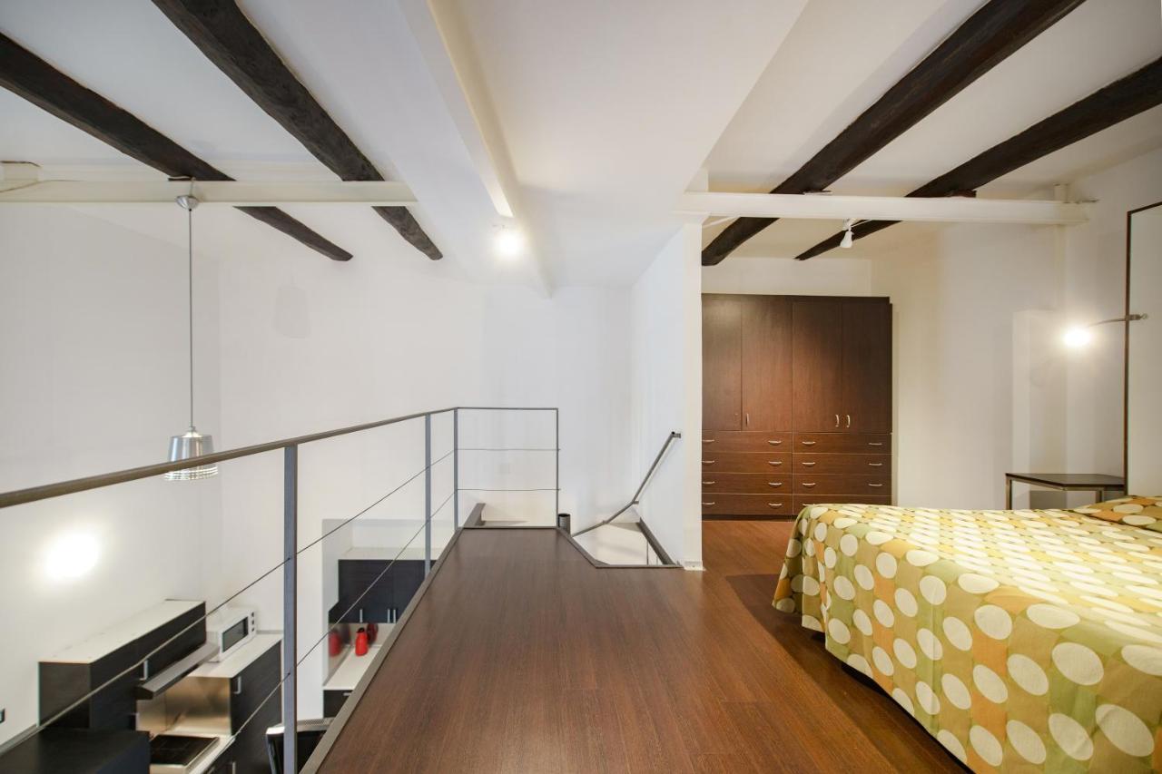 Residenza Pizzofalcone Neapel Exterior foto