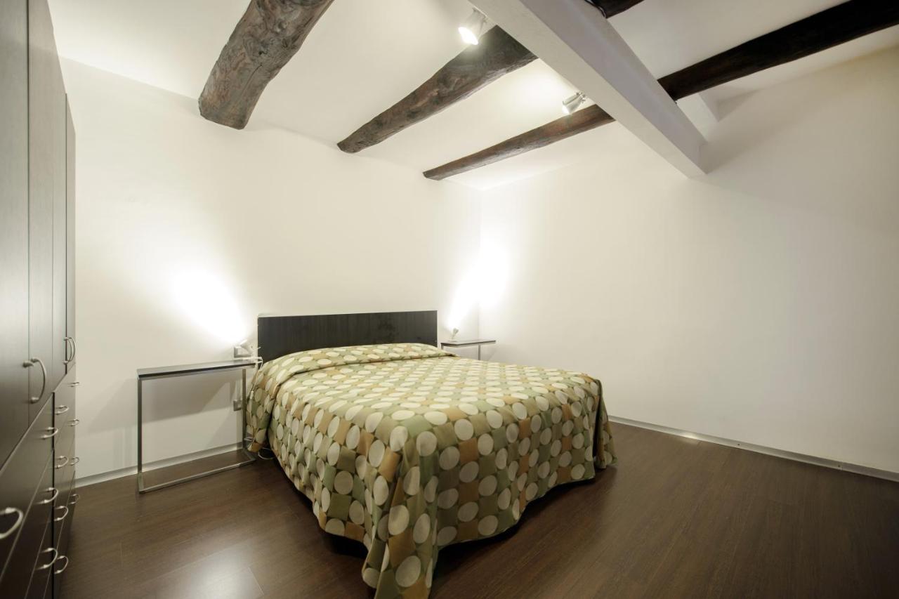 Residenza Pizzofalcone Neapel Exterior foto