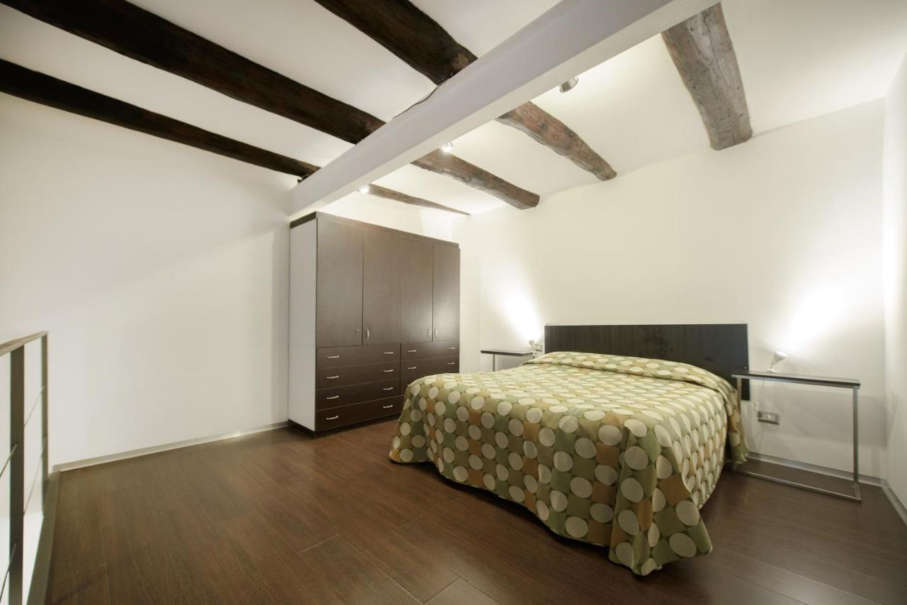 Residenza Pizzofalcone Neapel Exterior foto