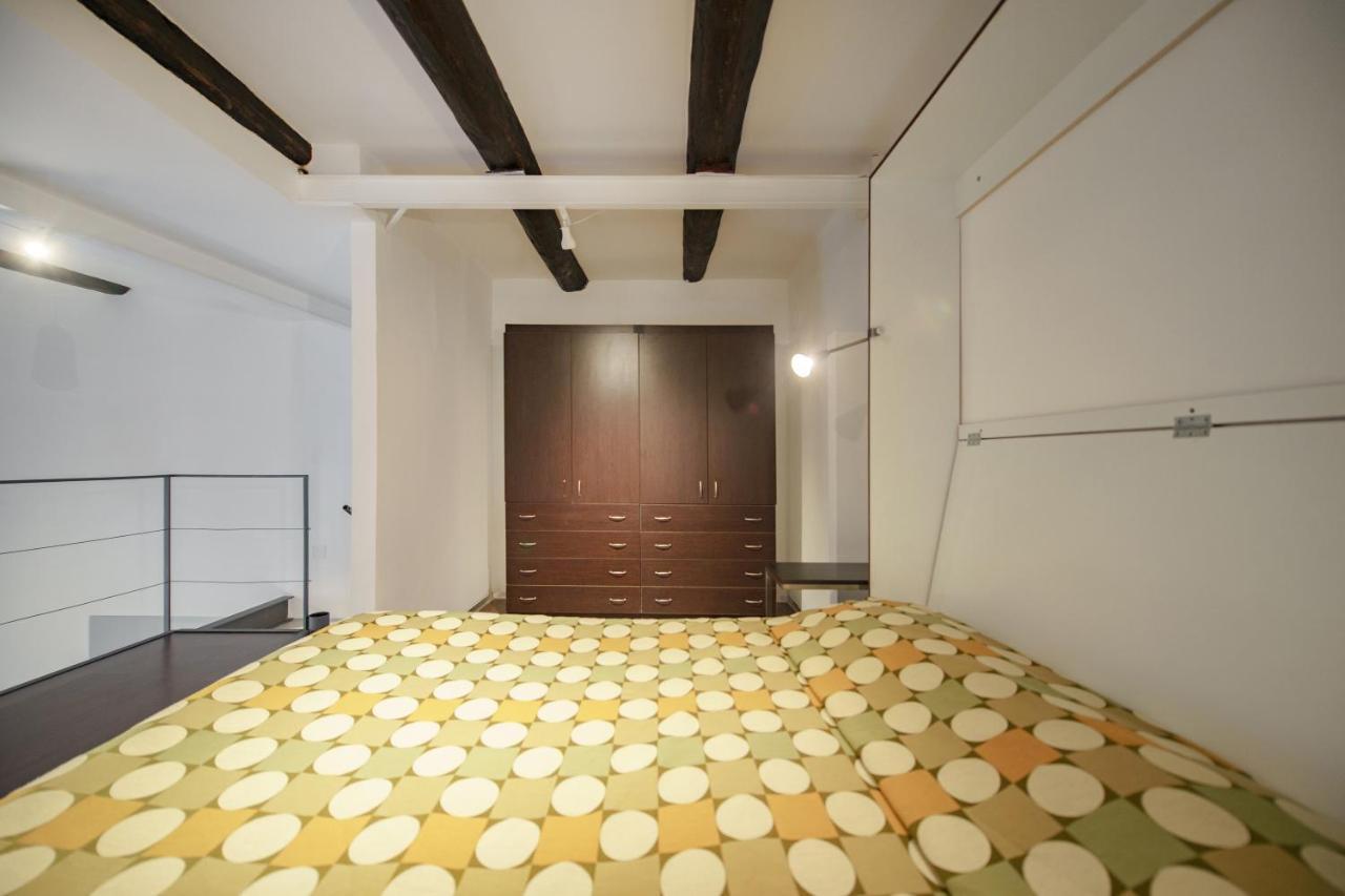 Residenza Pizzofalcone Neapel Exterior foto