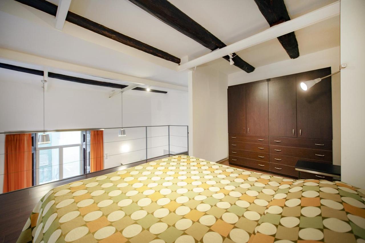 Residenza Pizzofalcone Neapel Exterior foto