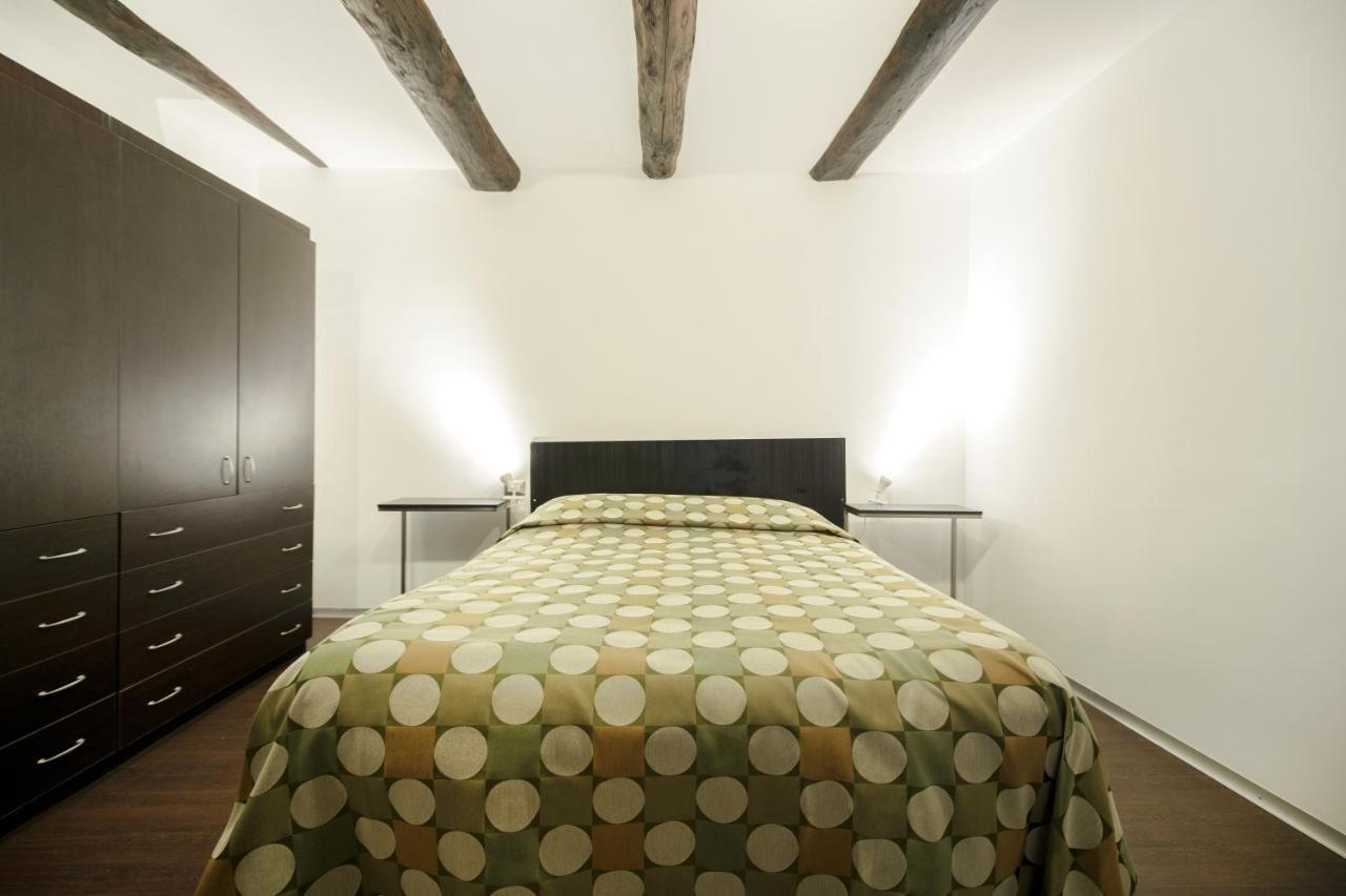 Residenza Pizzofalcone Neapel Exterior foto