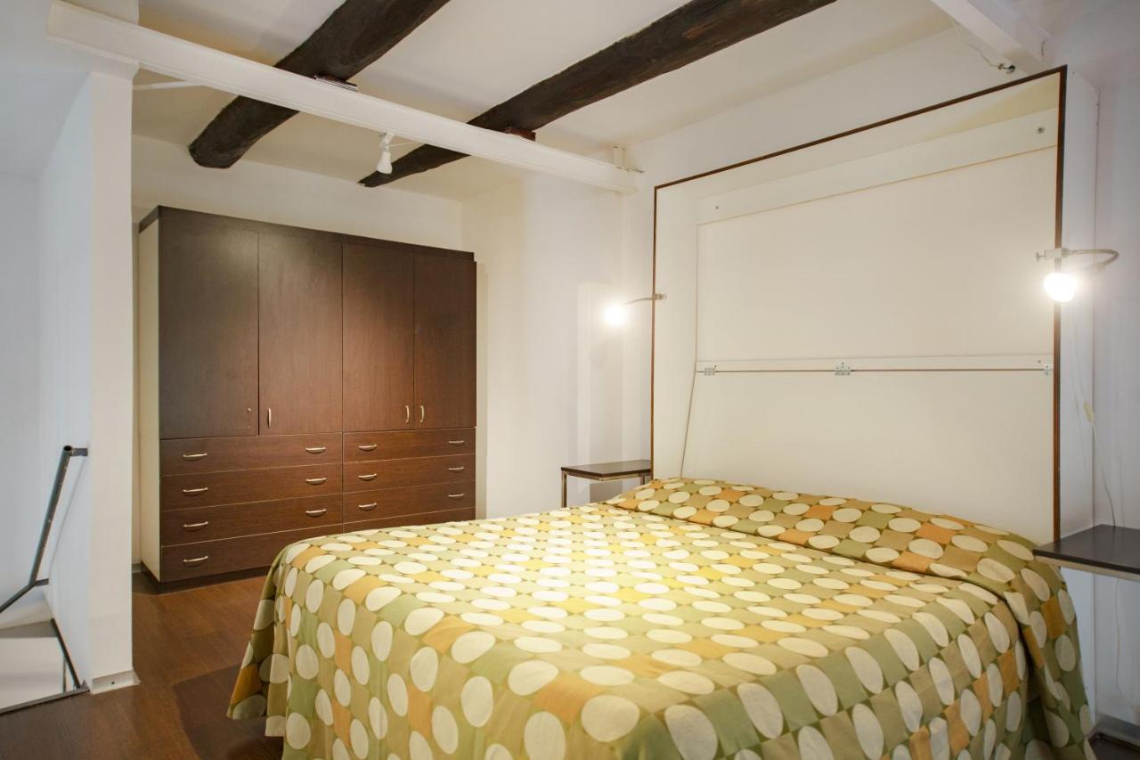 Residenza Pizzofalcone Neapel Exterior foto