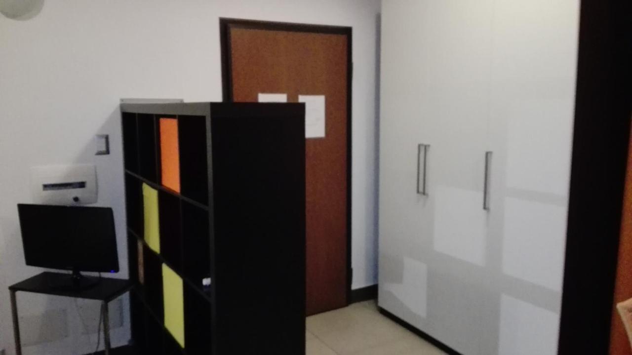 Residenza Pizzofalcone Neapel Exterior foto