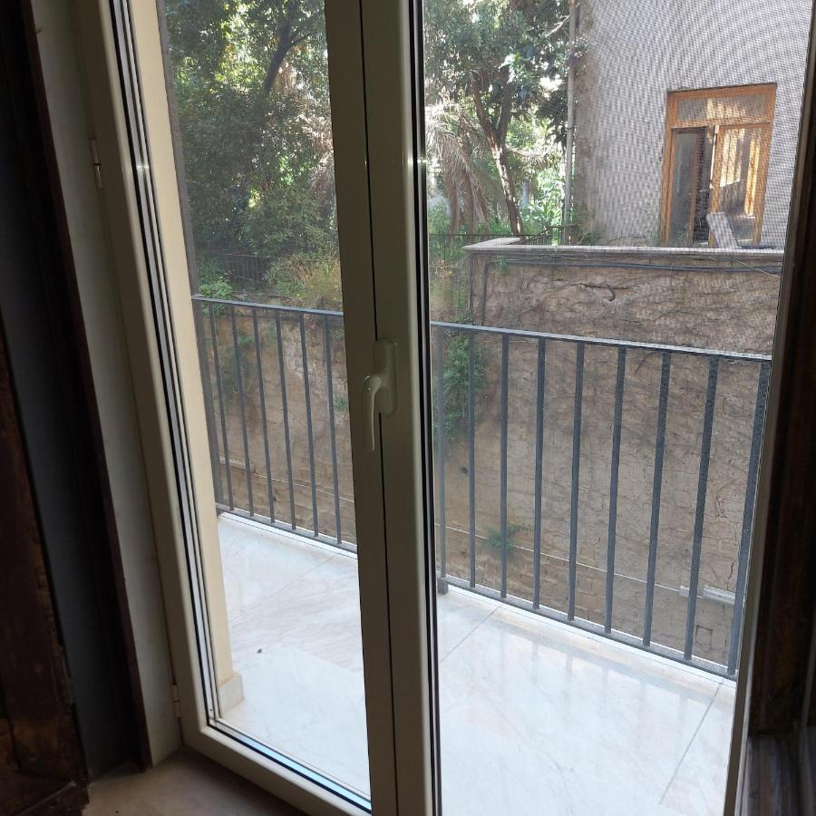 Residenza Pizzofalcone Neapel Exterior foto