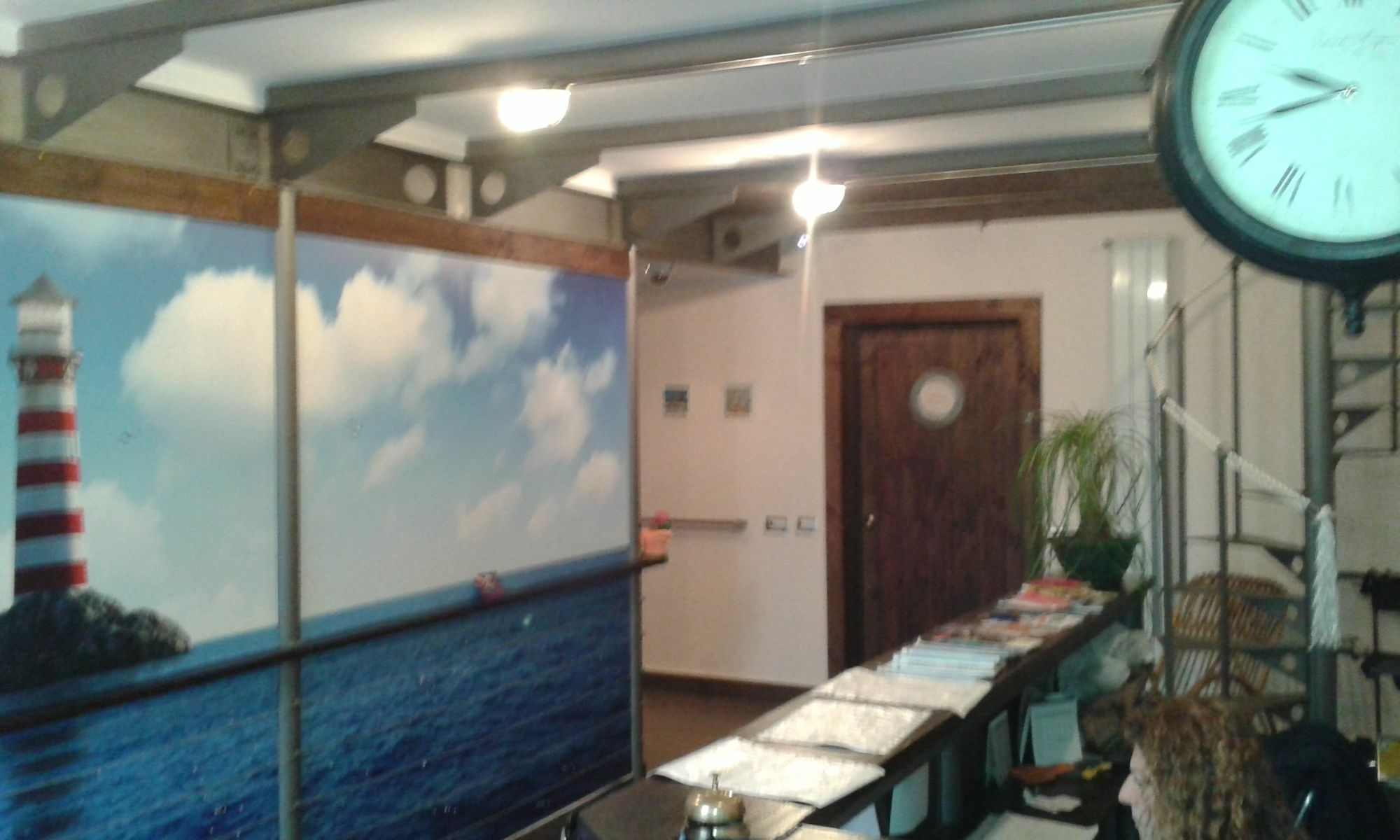 Residenza Pizzofalcone Neapel Exterior foto