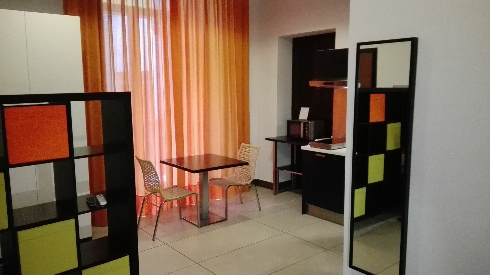 Residenza Pizzofalcone Neapel Exterior foto