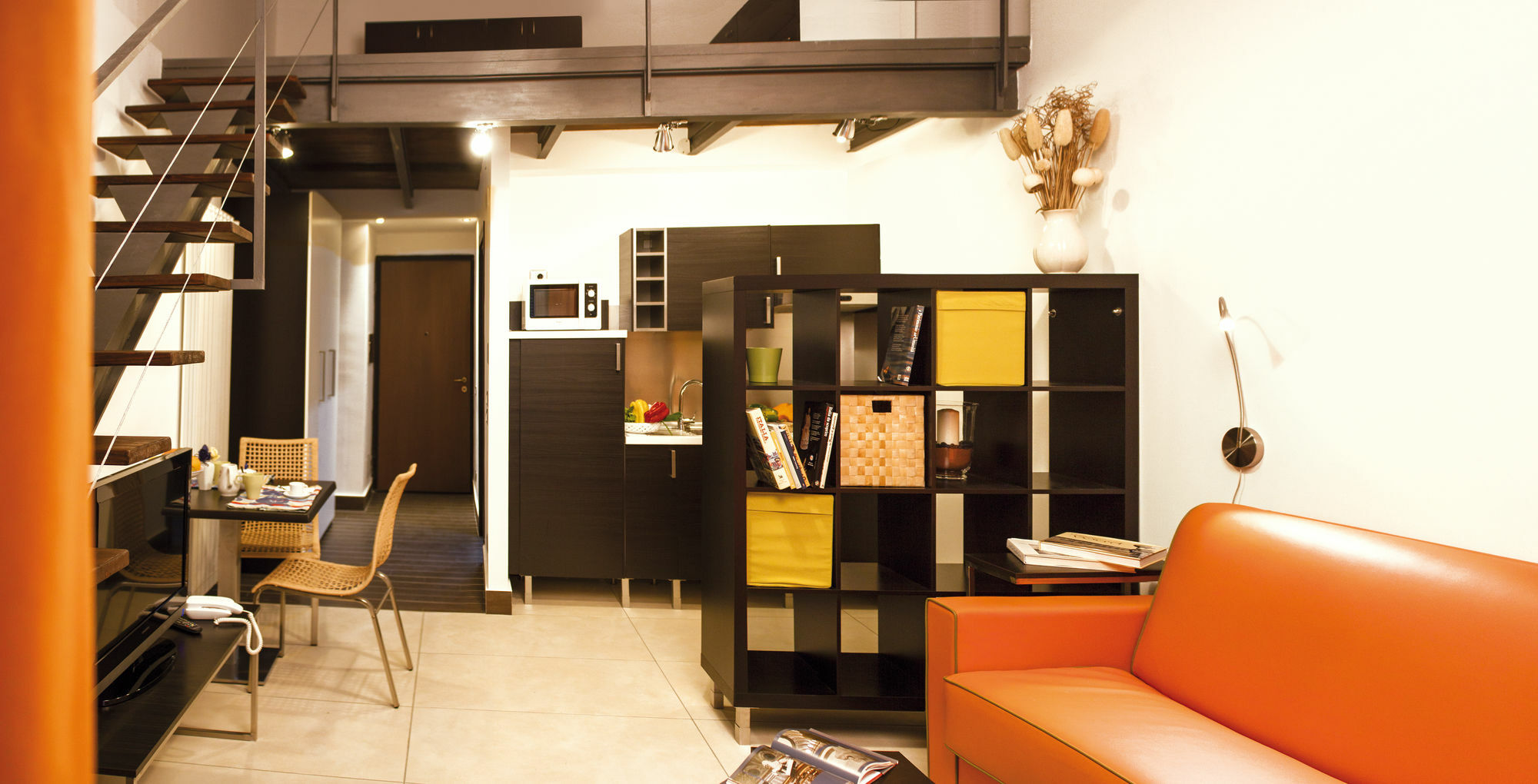 Residenza Pizzofalcone Neapel Exterior foto